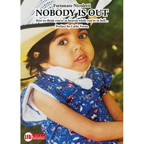 img book nobody is out